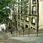 Apartment Picasso Atelier