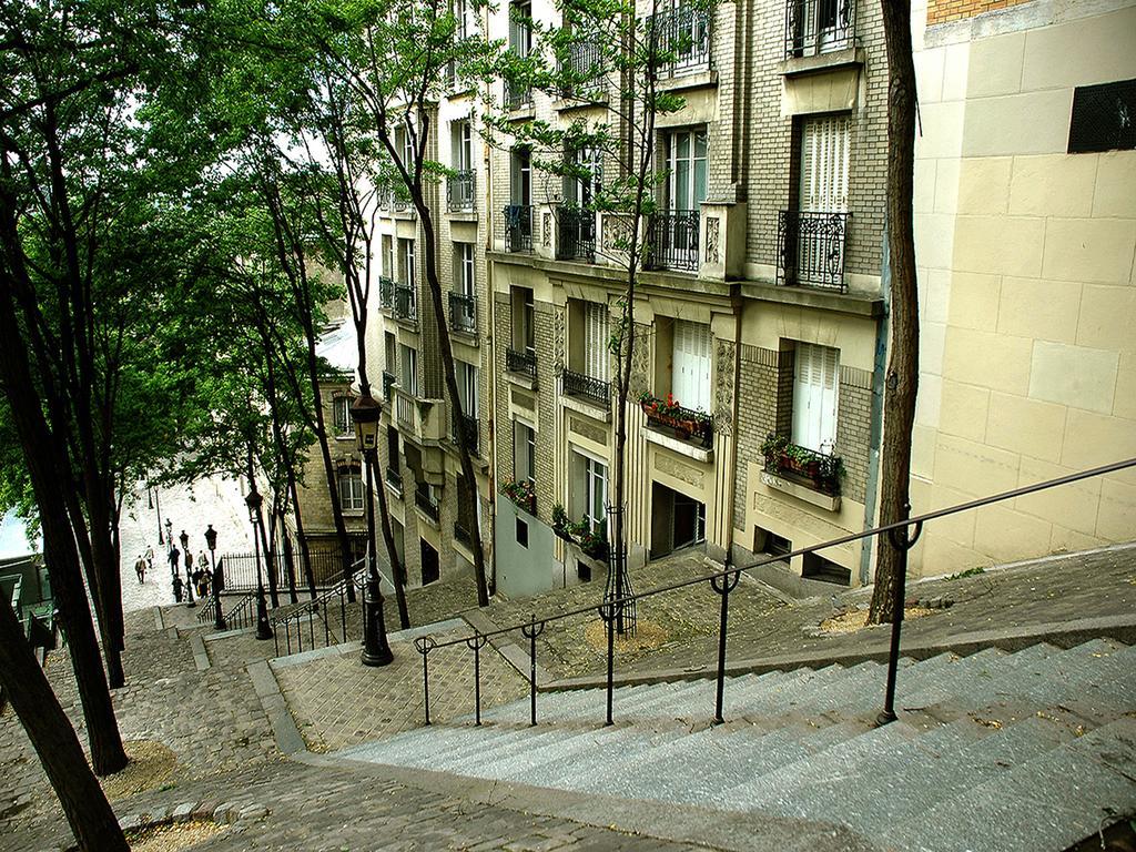 Picasso Atelier Appartamento *