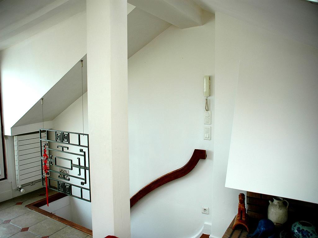 Appartamento Picasso Atelier