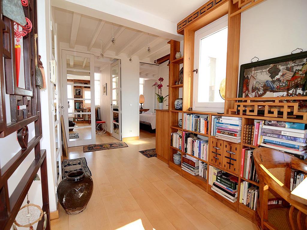 Picasso Atelier Parigi