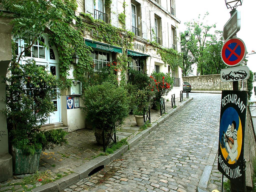 Appartamento Picasso Atelier Parigi