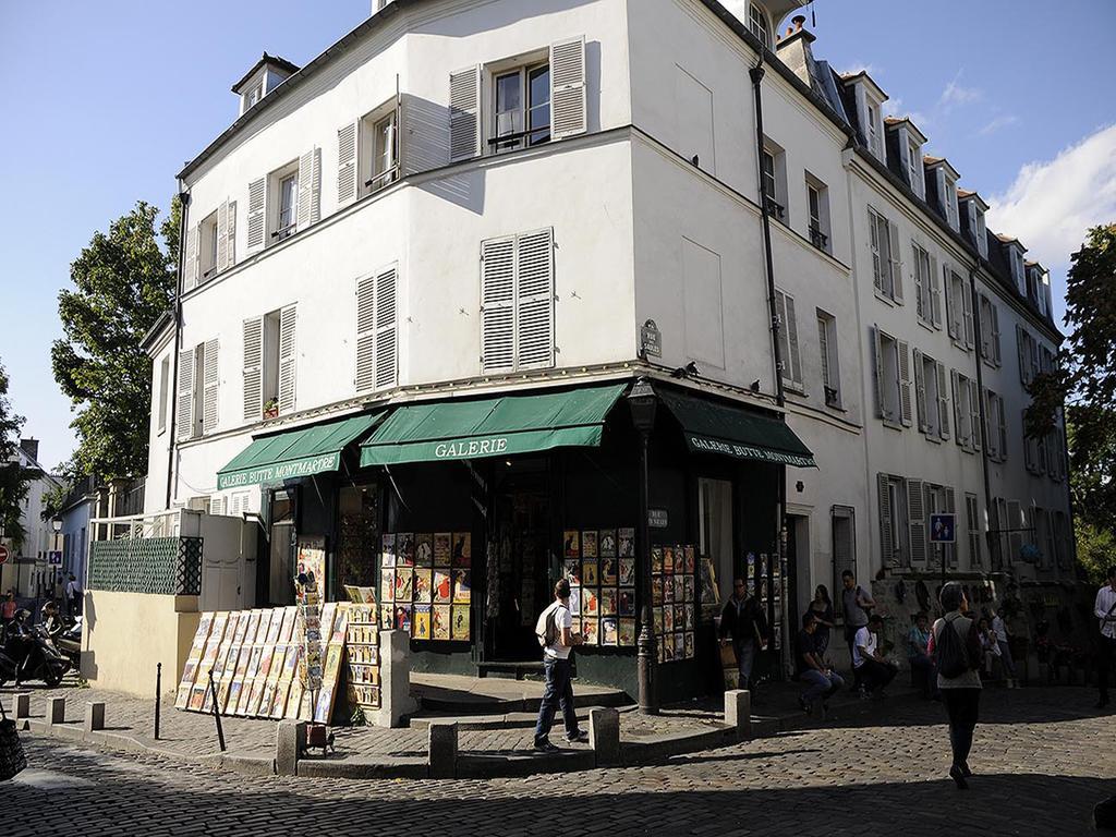 Picasso Atelier * Parigi